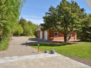 Holiday Home Gwen - 2-7km from the sea by Interhome