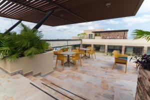 Maravilloso Estudio en Playa Rooftop-Pool-BBQ & Gym By Yeah