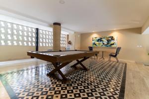 Maravilloso Estudio en Playa Rooftop-Pool-BBQ & Gym By Yeah