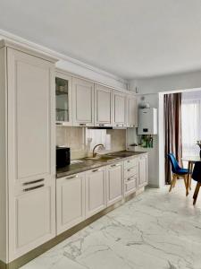 Senior Apartment- 3 room- Luxury Residence Mamaia