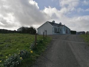 Atlantic Way Farmhouse