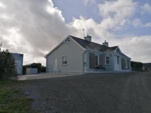Atlantic Way Farmhouse