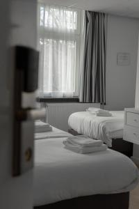 Triple Room room in Hotel de la Bourse
