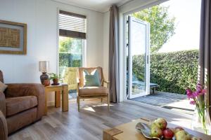 Whileaway Lodge, Strawberryfield Park