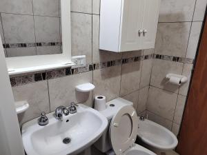 departamentos Andrés