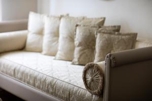 Suite room in Relais Sassa al Sole