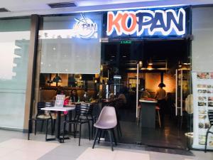 Shore One Condotel At Mall of Asia, Philippines