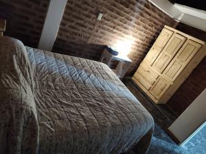 departamentos Andrés