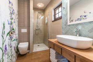 Magia Mazur - Domy Wakacyjne