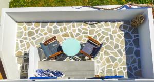 Kefalas Studio in Naousa
