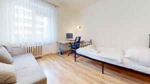 roomspoznan pl - Ogrodowa 9 - 24h self check-in