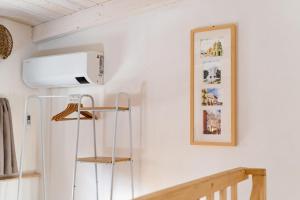 Loft 35 - private parking