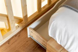 Loft 35 - private parking