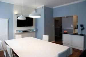 Apartament 200 m od morza