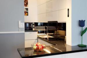 Apartament 200 m od morza