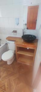 Cabañas MANA NUI INN