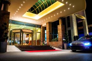 Aleksandar Palace Hotel Congress Center & SPA