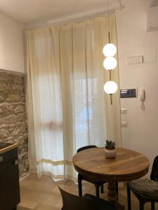 Duca apartment