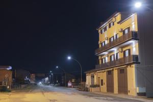 GREEN - Bed and Breakfast a Castrovillari