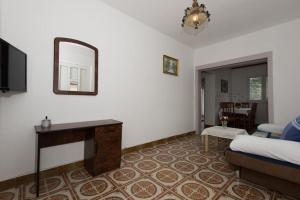 Apartment in Stupin Celine with sea view, balcony, air conditioning, WiFi 5149-1