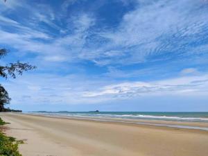 New Home บ้านเดี่ยว สร้างใหม่ ใกล้ทะเล ใจกลางเมืองระยอง