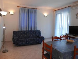 Apartment in Razanj with sea view, terrace, air conditioning, WiFi 5150-1