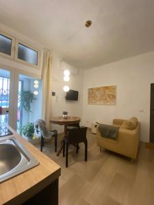 Duca apartment