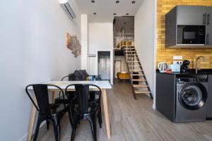 Vip Apartments Valencia