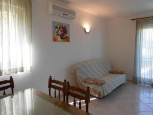 Apartment in Razanj with sea view, terrace, air conditioning, WiFi 5150-2