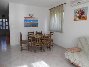 Apartment in Razanj with sea view, terrace, air conditioning, WiFi 5150-2