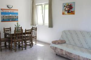 Apartment in Razanj with sea view, terrace, air conditioning, WiFi 5150-2