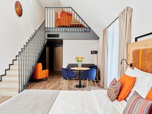 Hotel Bergo Resort & SPA