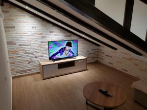 Apartment in Bilo with sea views, terrace, air conditioning, WiFi 5151-1