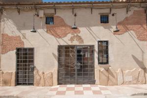 CASA ALKAPEPE