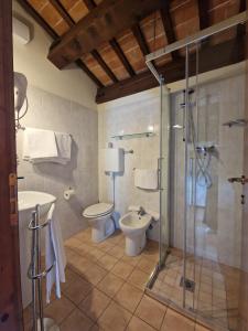Double or Twin Room room in Agriturismo e Cantina La Sabbiona