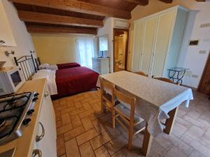 Monolocale (2 Adulti)