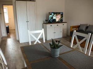 Apartament Plac Piastowski 1