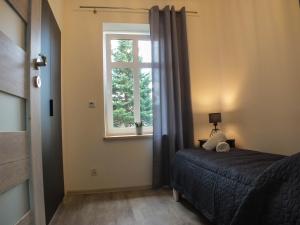 Apartament Plac Piastowski 1