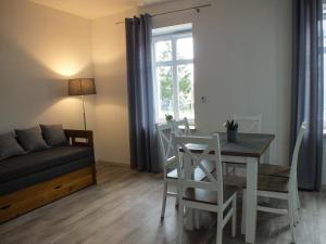 Apartament Plac Piastowski 1