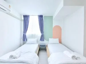 The zai Apartment - Nakhon Pathom