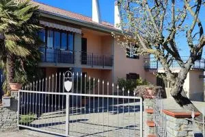 Il canto del gallo casa vacanze ristorante pizzeria - Bubbio