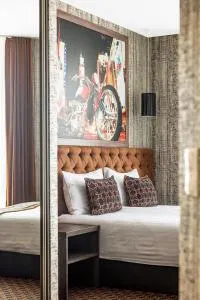 Resort Hotel Elija - 斯文托伊