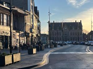 Elberg Hotel & Apartments