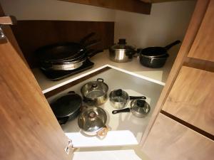 Departamento Brisa Tropical en Residencial de Lujo