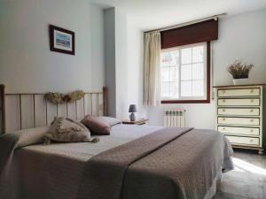 Desconectaengalicia Cesteiros, piscina, 100m Playa Silgar