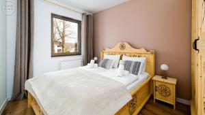 Apartamenty Good Time- Stone Hill IV - Góraleczka 8c33