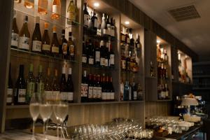 Готельно-ресторанний комплекс Щастя