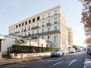 Appartement Standing Centre Arcachon, Résidence Grand Hôtel, 6 pers, Plages et Commerces à Proximité - FR-1-474-5