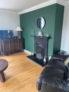 Suantrai Accommodation - Спаніш-Пойнт