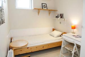 Apartament w centrum Sopotu